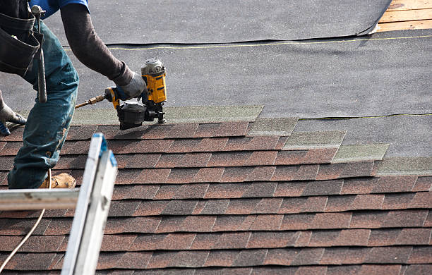 Licensed Gutter Installation service in Missouri City, TX - Brentwood Metal Roofing